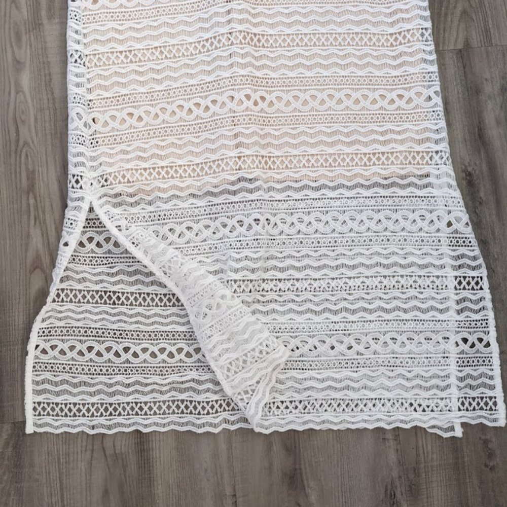 Sugar+Lips lace Dress  NWT - Picture 6 of 9
